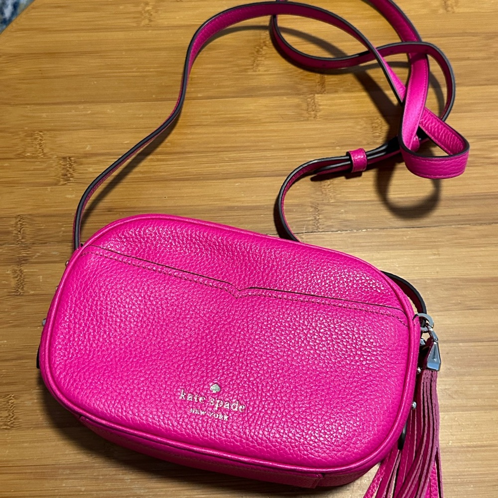 Kate Spade | Kourtney Camera Bag Crossbody
